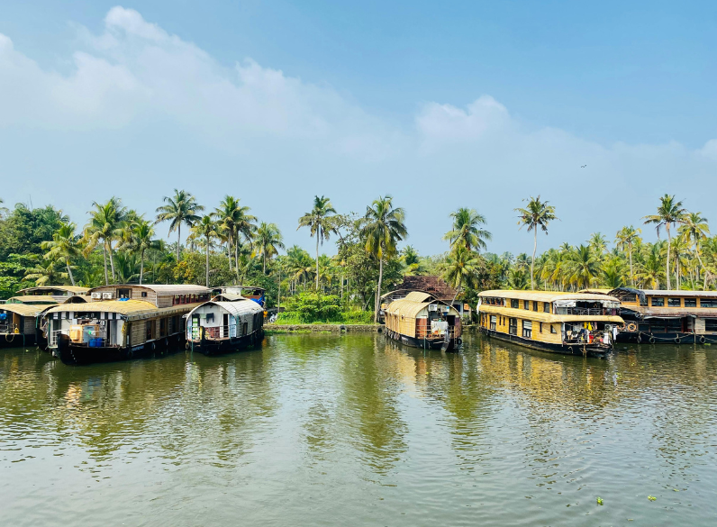 Tempo Traveller